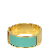 Hermes Clic Clac H Bracelet Left Side