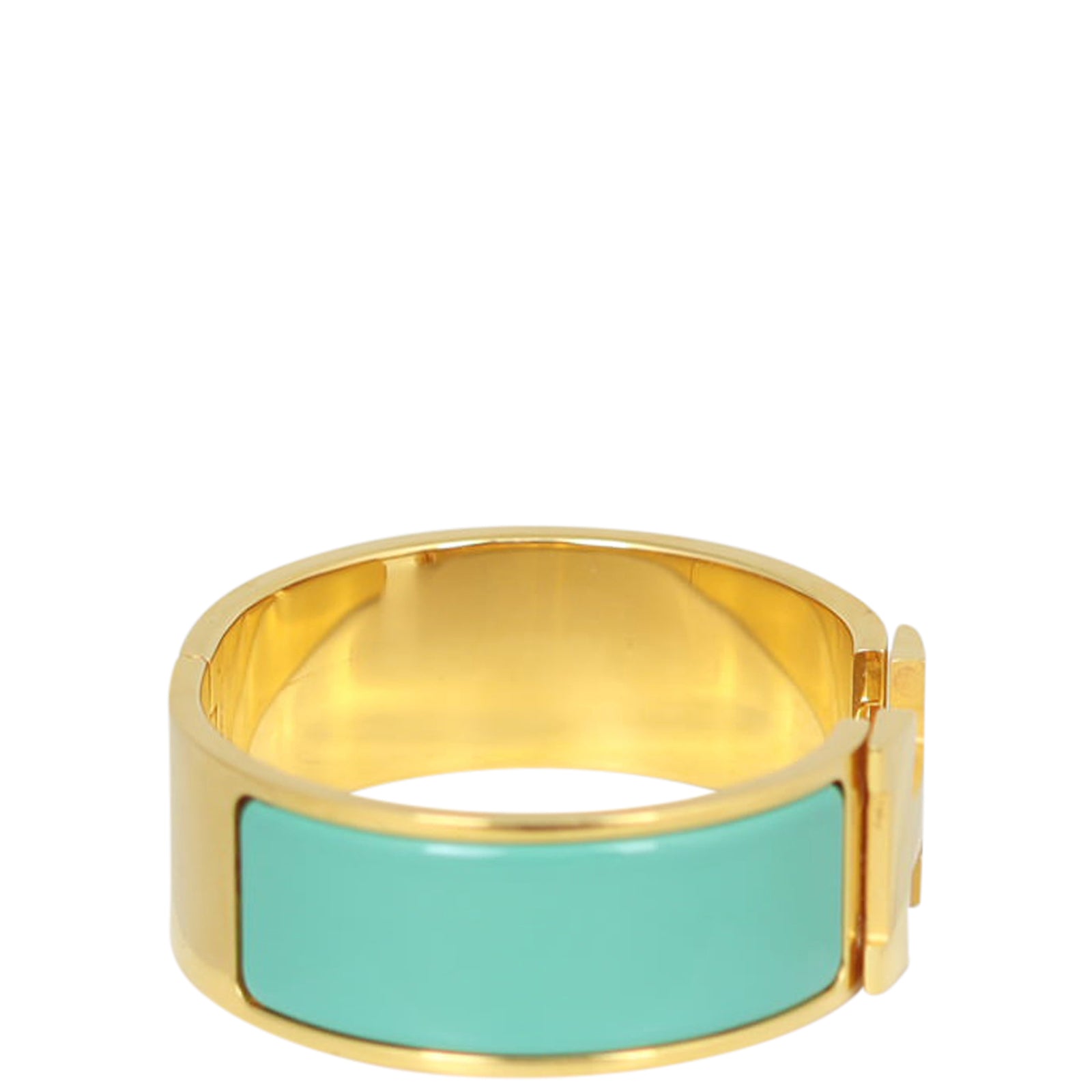 Hermes Clic Clac H Bracelet Right Side