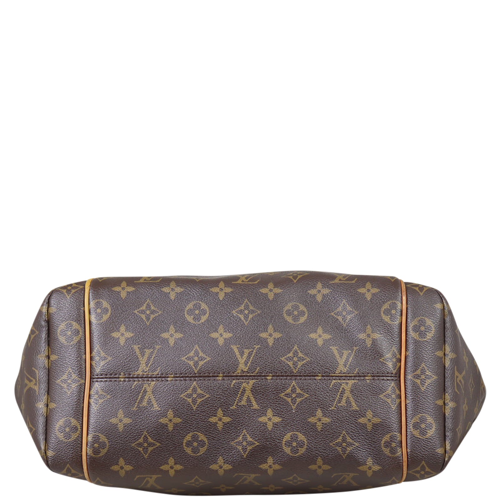 Louis Vuitton Totally MM Monogram Base