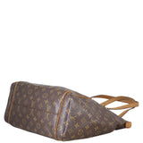 Louis Vuitton Totally MM Monogram Corner