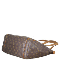 Louis Vuitton Totally MM Monogram Corner