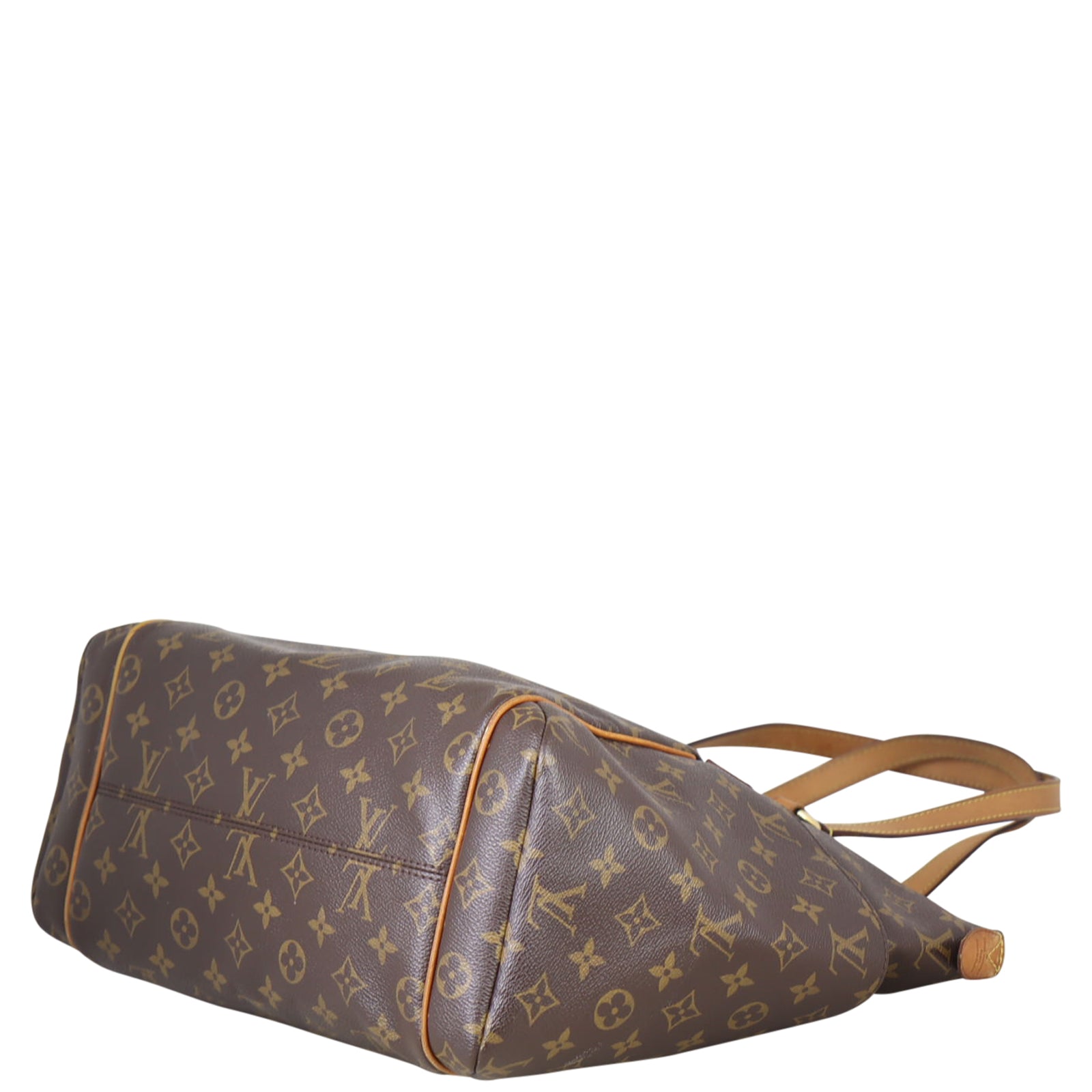 Louis Vuitton Totally MM Monogram Corner