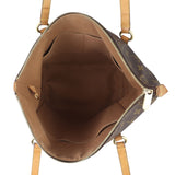 Louis Vuitton Totally MM Monogram Whole interior