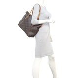 Louis Vuitton Totally MM Monogram Mannequin
