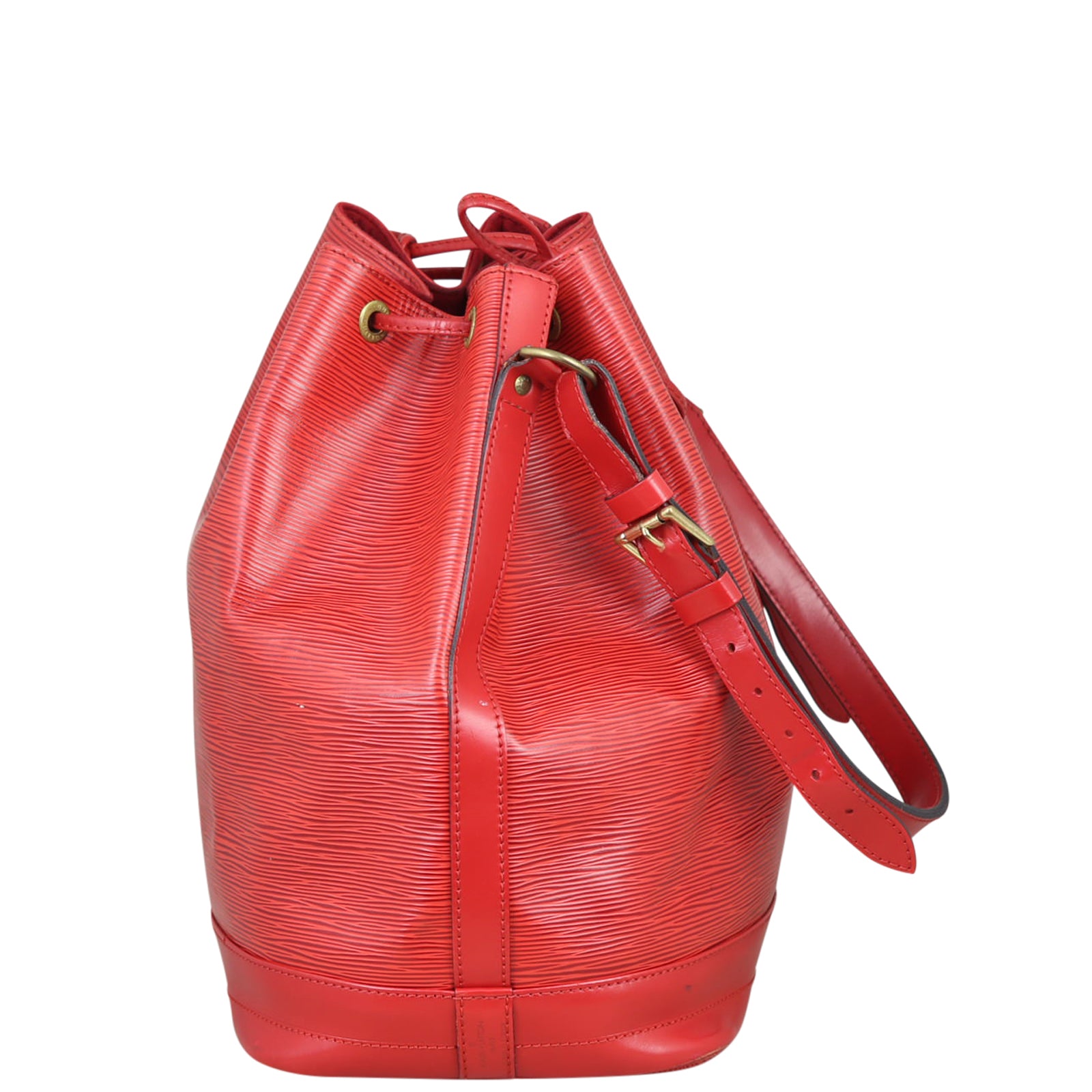 Louis Vuitton Noe Epi Side