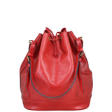 Louis Vuitton Noe Epi Front