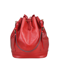 Louis Vuitton Noe Epi Front