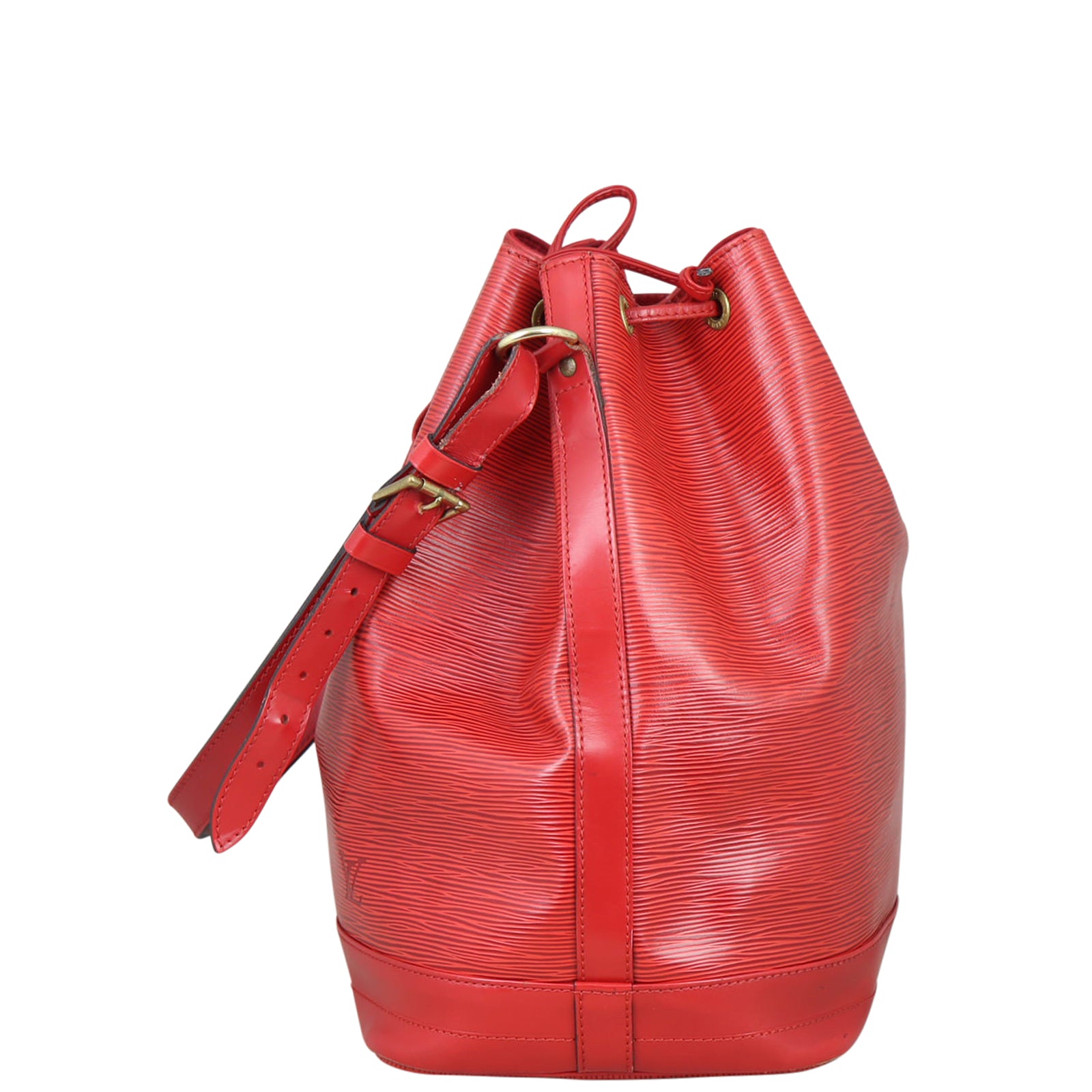 Louis Vuitton Noe Epi Side