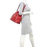 Louis Vuitton Noe Epi Mannequin