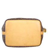 Louis Vuitton Petit Noe Monogram Base