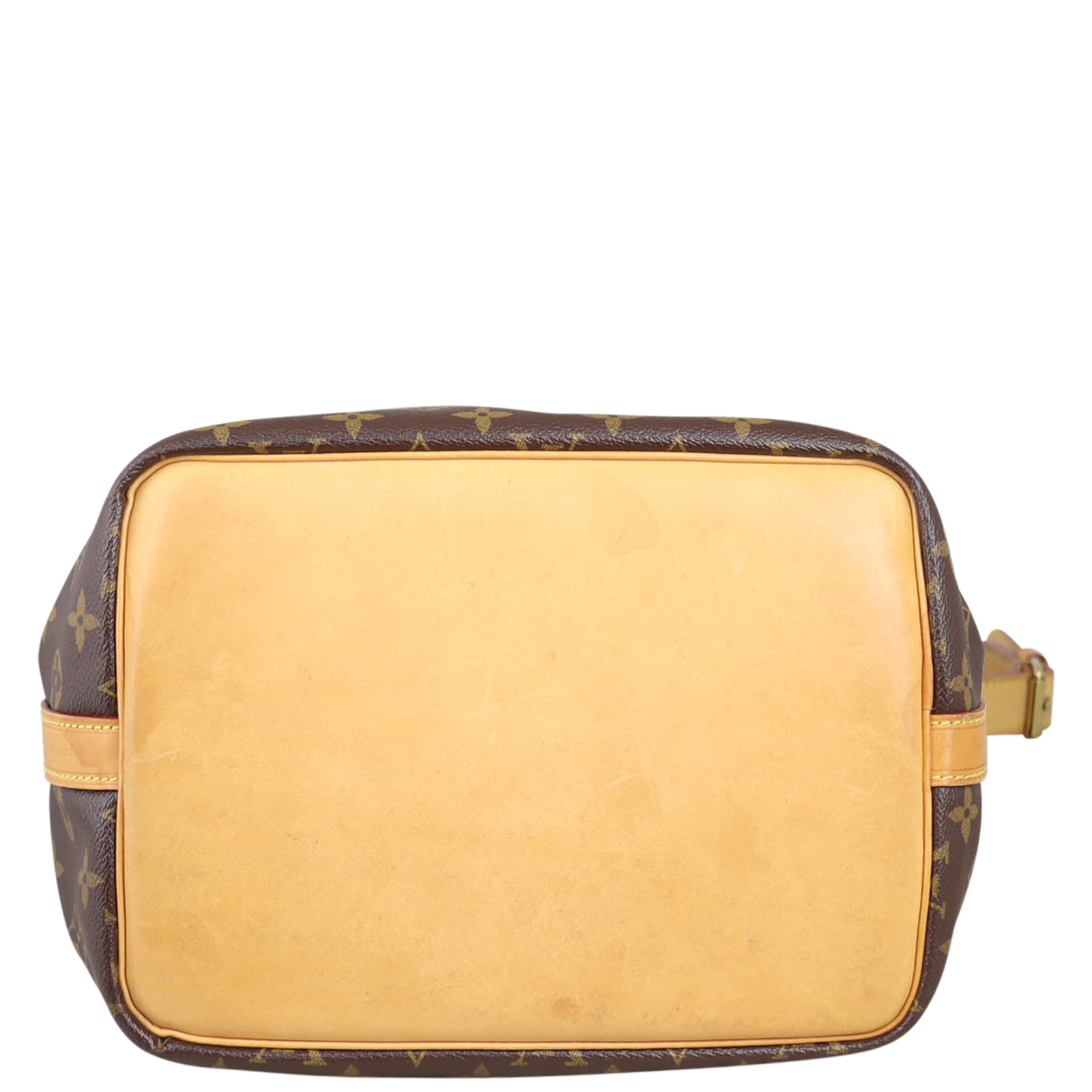 Louis Vuitton Petit Noe Monogram Base