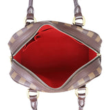 Louis Vuitton Duomo Bowling Bag Damier Ebene