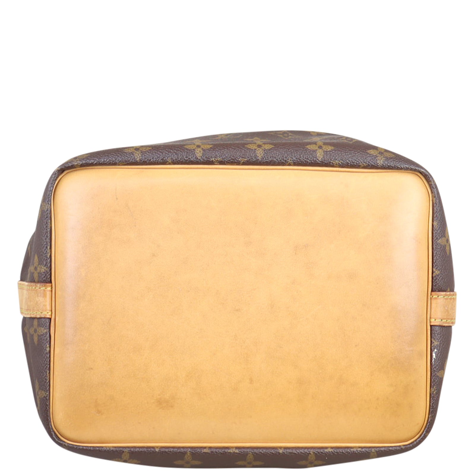 Louis Vuitton Petit Noe Monogram Base