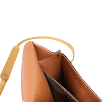 Louis Vuitton St. Cloud PM Monogram Corner