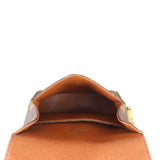 Louis Vuitton St. Cloud PM Monogram Whole interior