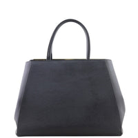 Fendi 2Jours Medium Back
