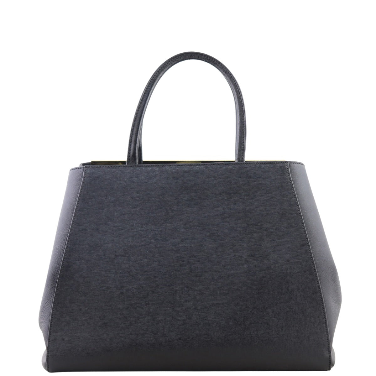 Fendi 2Jours Medium Back
