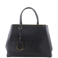 Fendi 2Jours Medium Front
