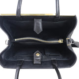 Fendi 2Jours Medium Whole interior
