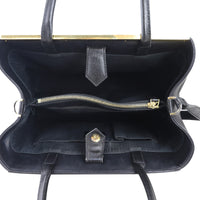 Fendi 2Jours Medium Whole interior
