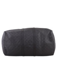 Gucci Guccissima Duffle Bag Base

