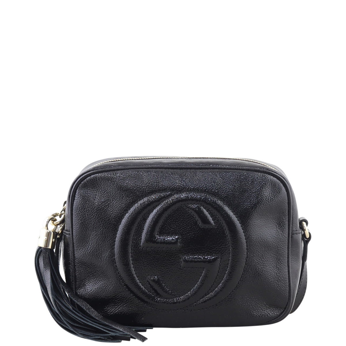 Gucci Soho Disco Small Front
