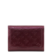 Louis Vuitton Rossmore MM Monogram Vernis Back
