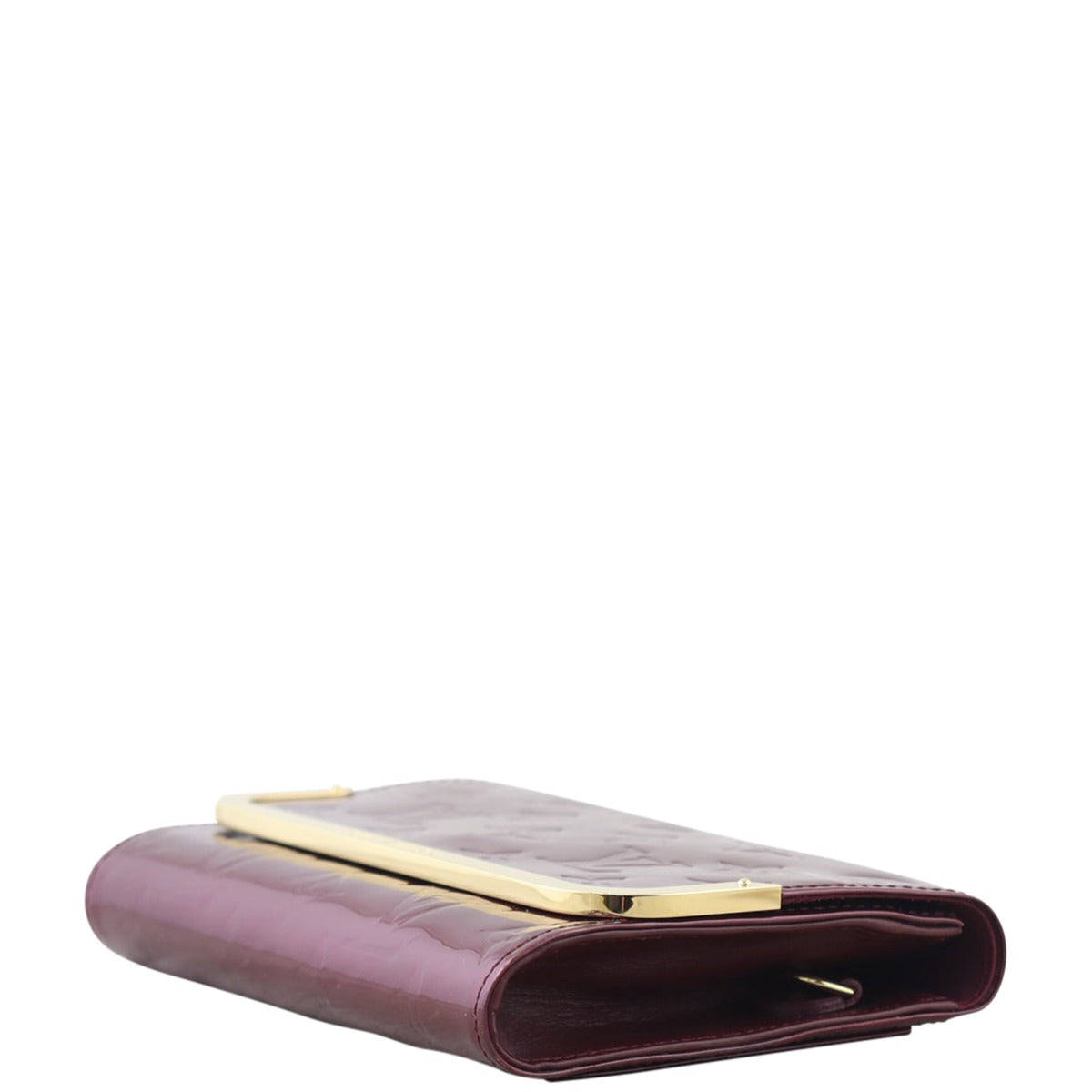 Louis Vuitton Rossmore MM Monogram Vernis Corner
