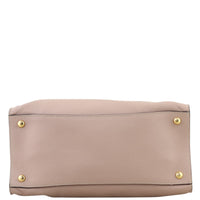 Prada Saffiano Soft Tote Base
