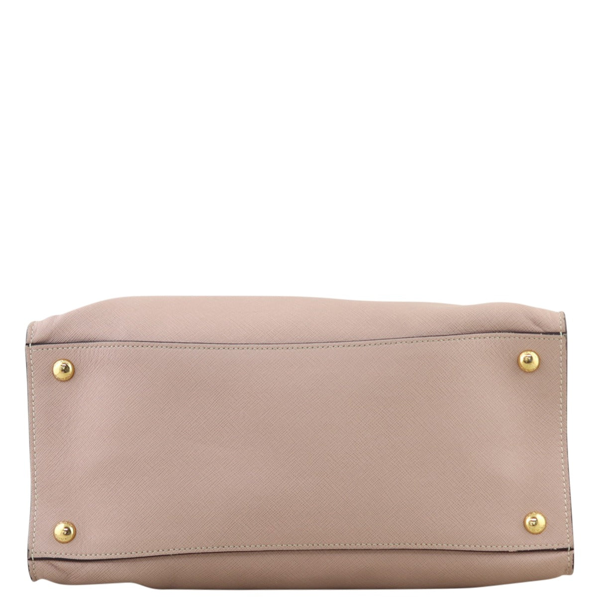 Prada Saffiano Soft Tote Base
