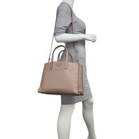Prada Saffiano Soft Tote Mannequin
