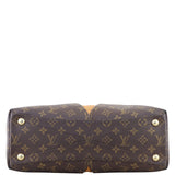 Louis Vuitton V Tote MM Base
