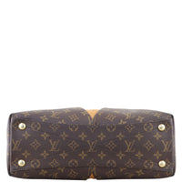 Louis Vuitton V Tote MM Base
