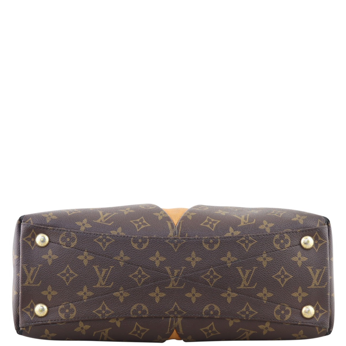 Louis Vuitton V Tote MM Base
