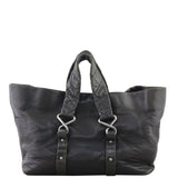 Chanel Reissue Quilted Shoulder Bag Back
