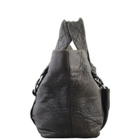 Chanel Reissue Quilted Shoulder Bag Side
