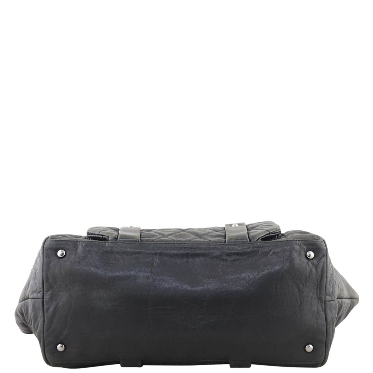 Chanel Reissue Quilted Shoulder Bag Base
