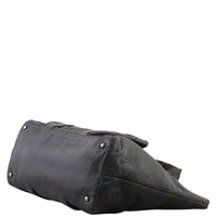 Chanel Reissue Quilted Shoulder Bag Corner
