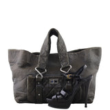 Chanel Reissue Quilted Shoulder Bag Shoe
