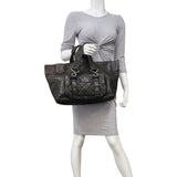 Chanel Reissue Quilted Shoulder Bag Mannequin
