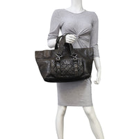 Chanel Reissue Quilted Shoulder Bag Mannequin
