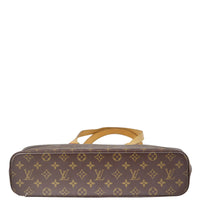 Louis Vuitton Luco Tote Monogram Base
