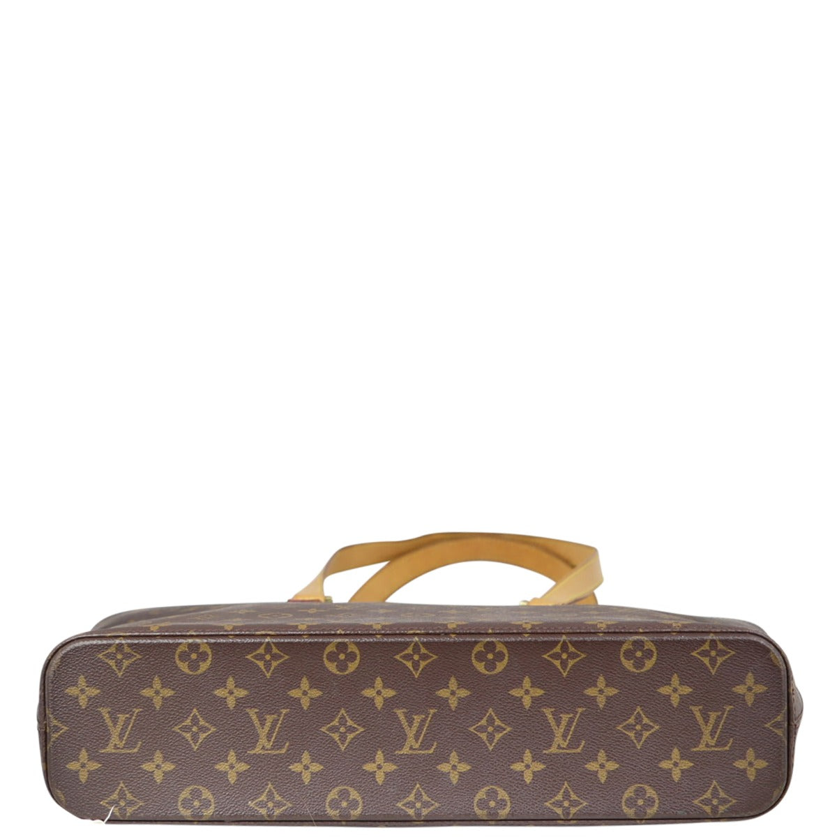 Louis Vuitton Luco Tote Monogram Base
