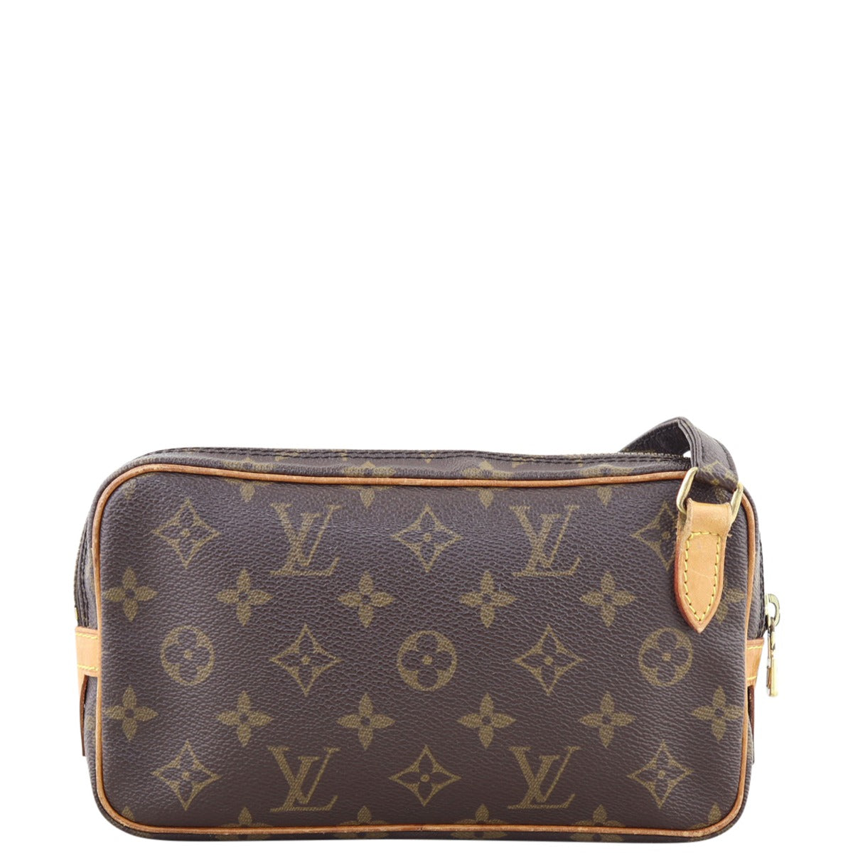 Louis Vuitton Marly Bandouliere Monogram Back
