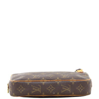 Louis Vuitton Marly Bandouliere Monogram Base
