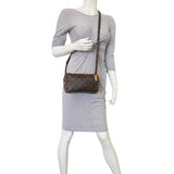 Louis Vuitton Marly Bandouliere Monogram Mannequin
