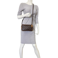 Louis Vuitton Marly Bandouliere Monogram Mannequin
