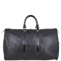 Louis Vuitton Keepall 45 Epi Back
