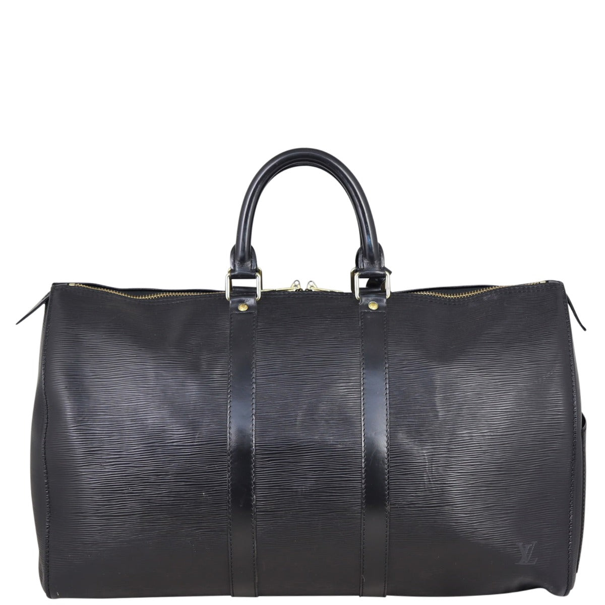 Louis Vuitton Keepall 45 Epi Back
