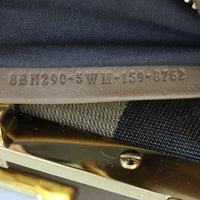 Fendi Peekaboo Medium Date code
